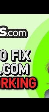 How to Fix Chess.com Not Working 2024! (FULL GUIDE)