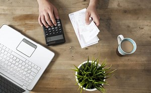 Descargar Plantilla Gratuita de Análisis financiero para Excel fácil y rápido