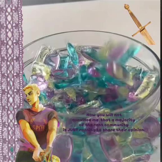 Unfinished ASMR: An Overlooked Detail