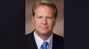 Murdered Maryland judge presided over suspect's divorce hearing; manhunt underway