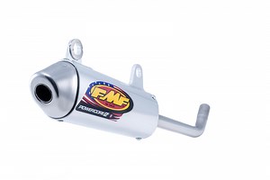 FMF Exhaust 025025 FMF Racing Powercore 2 Silencers | Summit Racing
