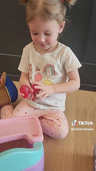 Santa's Secret to Stress-Free Holidays with Squish Toys