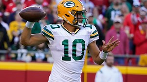 Packers place Love on COVID-19 list