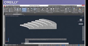 Advanced AutoCAD 2017