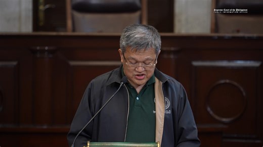 124K views · 985 reactions | Watch the highlights of the #2025ShariahBar journey. Congratulations to the new Shari'ah Counselors-at-Law! #SupremeCourtPH | Supreme Court PH | Facebook