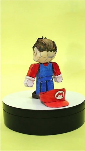 Fantastic Paper Mario
