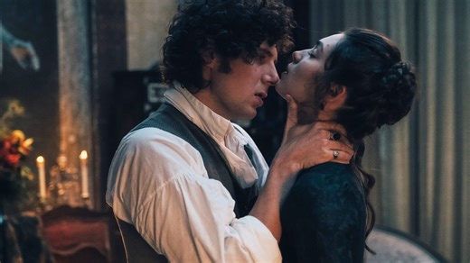 Now, it’s her story: HBO's steamy 'Seduction’ reimagines ‘Dangerous Liaisons’ with a female gaze