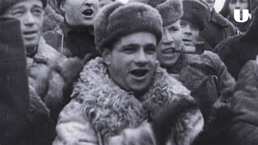 The World at War - Series 1: Episode 11 | Channel 4