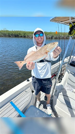 We crushed it today! Top 10 biggest red,Top 5 biggest Trout, +Redfish with the most spots! + a slam!