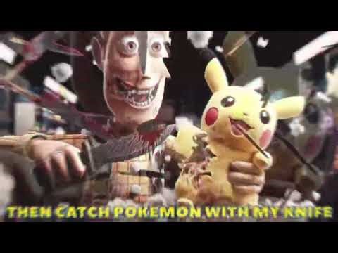 Cursed woody mashup/remix 😂 @AaronFraserNash