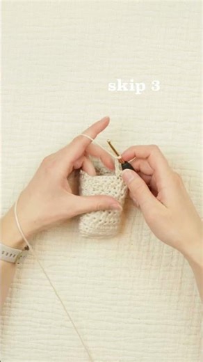 Mini Crochet Gift Pouches (Great for Last Minute Gifts!)