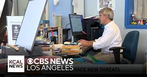 A look at how librarians nationwide face new threats