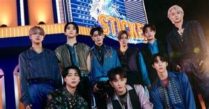 NCT 127 Drops “Sticker” Music Video Teaser