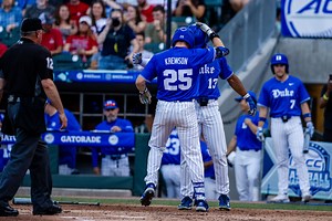 Duke Blue Devils Baseball Transfer Portal Tracker 2024: List of all players who've entered the transfer portal