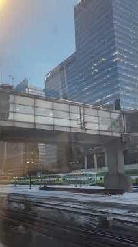 #toronto #railway
