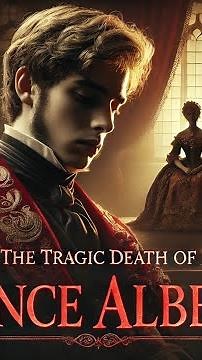 The Tragic Death of Prince Albert