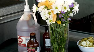 12K views · 86 reactions | Serve Kansas City’s best barbecue at your next event. Our catering department offers a variety of options from quick delivery to full-service buffets. Learn more by calling 913-362-0661 or visit us online at www.joeskc.com/catering | Joe's Kansas City Bar-B-Que | Facebook