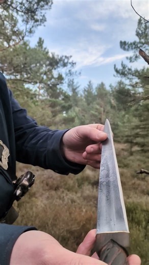 #bladesmith #history #scottish