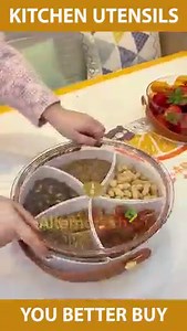 28K views · 348 reactions | Kitchen Utensils You Should Own  | Modern Women | Facebook