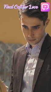 32K views · 16 reactions | "Love's last boarding call! Will June and Adrian find their way back to each other? ✈️❤️ #FinalCallForLove" | Mini Shorts | Facebook