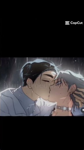 Ivantill kiss scene edit #pleasedontletthisflop #ivantill #alienstage