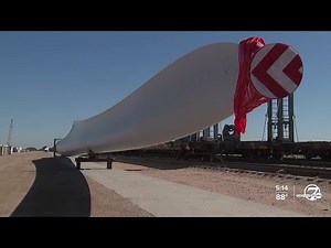 Colorado wind turbine company Vestas hiring 400 new employees in expansion