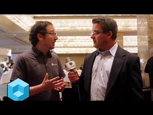 Gary Orenstein, MemSQL | Spark Summit 2015