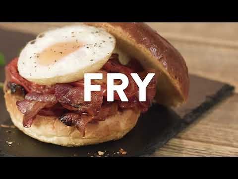 MICO Microwave Cookware - Delicious Food Made Conveniently