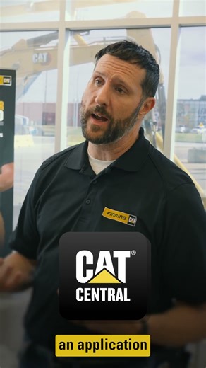 Cat® Digital Toolbox
