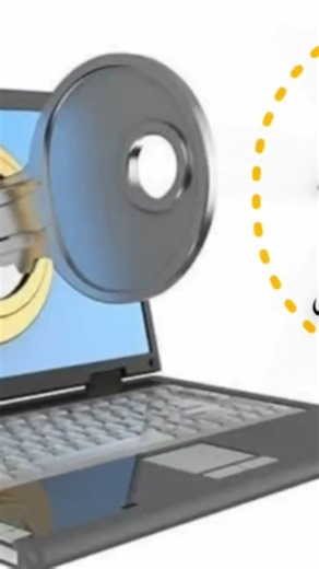 به روش حرفه ایی ها کامپیوتر استفاده کن #آموزش #ترفند #keyboard #windows