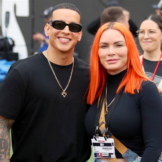 Daddy Yankee Alleges Mireddys González Withdrew $100 Million Without Authorization Amid Divorce
