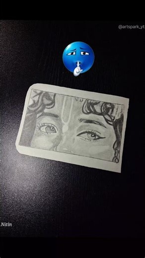 Art challenge 🔥 #art #shorts #viral