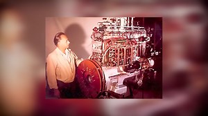 How the US government lied to you - a car that could run entirely on water is possible