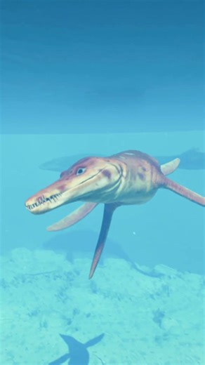 Mosasaurus Deluxe VS Kronosaurus #jurassicworld #dinosaur #roblox #fishit #jwe2 #jwe3