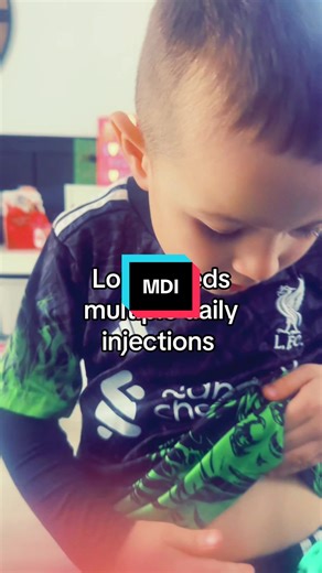 Understanding Multiple Daily Injections for Type 1 Diabetes