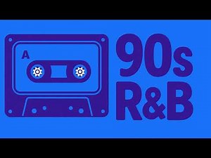 90s R&B Instrumental Music