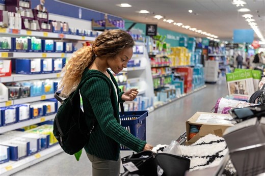 Does Walmart Have a Durable Competitive Advantage?