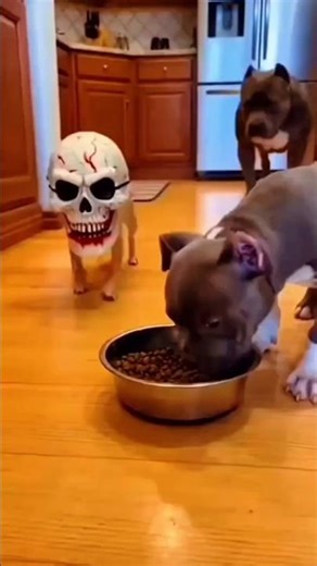 Funny Animal Fights That Are Way Too Serious