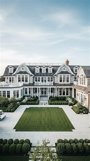 From Empty Backyard to Luxury Pool | Hamptons NY Timelapse 🏡💦