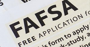 Colleges offering help with new financial aid forms