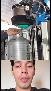 Así hacen las botellones para el agua | Kevin Garcia