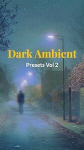 Mondo Loops on Instagram: "Dive into new depths of dark ambient sound with Dark Ambient Synth Presets Vol 2 for FREE SYNTH ENGINE Vital. Follow up to the first pack which got some great feedback, full breakdown on YouTube or demos at www.mondoloops.com"