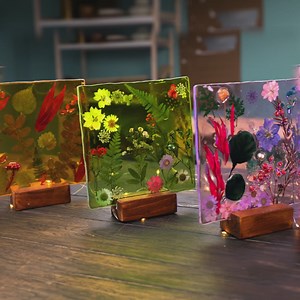 Epoxy is All You Need: Cool and Easy Craft to Do at Home | 5-Minute Crafts GIRLY