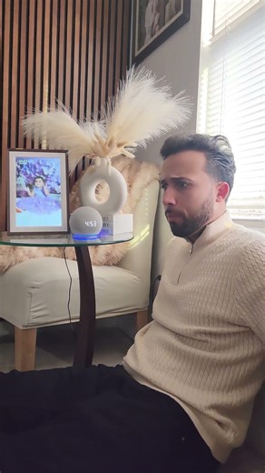 You can't do it with Alexa 😂😂😂