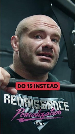 Proper Pullups QUICK GUIDE