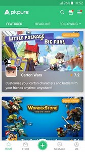 APKPure APK for Android Download