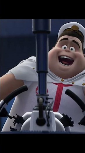 🌍✨WALL-E & EVE’s Epic Rescue Scene | Love, Humanity & Earth’s Hope Collide 💚🤖