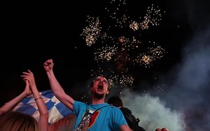 Festa Scudetto Napoli, dove e quando vederla in tv