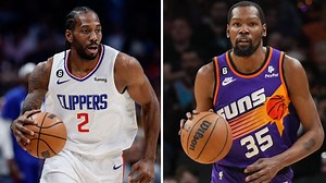 NBA Playoffs 2023: First-Round Bracket, Schedule, How to Watch Games