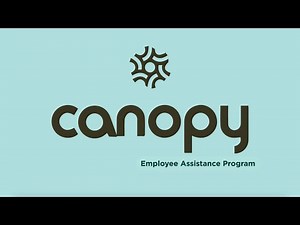 Canopy EAP Orientation Video